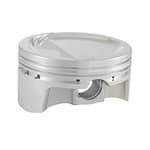 SBF Dished Piston Set Discontinued 02/19/19 VD - DISCONTINUED