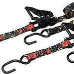 Bubba Rope Tie Downs - DISCONTINUED