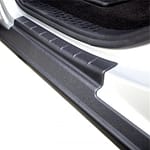 15-   Ford F150 Trail Armor Rocker Panel Cover
