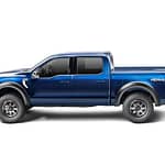 21-   Ford F150 Extend- A-Flare Fender Flares