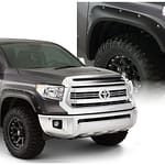 14-   Toyota Tundra Pock et Style Fender Flares - DISCONTINUED