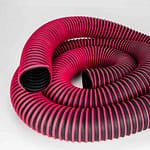 2.5in X 10' Duct Hose