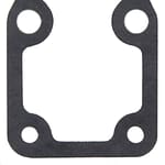 Fuel Pump Plate Gasket 4-Bolt Chevy/Ford/Dodge
