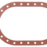 Fuel Cell Plate Gasket Oval 24-Bolt - DISCONTINUED
