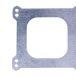 4150 Carb Gasket w/Open Plenum .047 thick