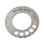 Billet Reluctor Wheel - 24-tooth GM LS