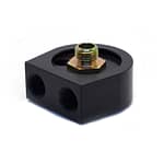 Remote Oil Cooler Adapter 3/4in-16