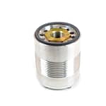 Billet Spin-On Oil Filter - 3.4in Long - DISCONTINUED
