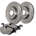Select Axle Pack 4 Wheel - DISCONTINUED