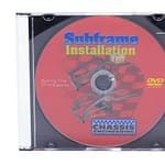 Sub-Frame Installation Video