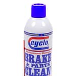 14oz Brake Cleaner Non Chlorinated