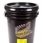 20w50 Synthetic Racing Oil 5 Gallon - DISCONTINUED