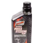 Power Steering Fluid 1Qt  - DISCONTINUED