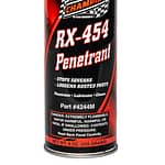 RX-454 Penetrant 9oz. 50 State Formula