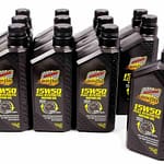 15w50 Synthetic Racing Oil 12x1Qt - DISCONTINUED