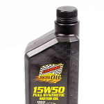 15w50 Synthetic Racing Oil 1Qt