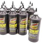 75w90 Synthetic Gear Lube 12x1Qt - DISCONTINUED