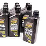 15w40 Synthetic Diesel Oil 12x1Qt - DISCONTINUED