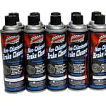 Brake Cleaner Non-Chlori nated 12x15oz. - DISCONTINUED
