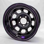 15x8 5x4 3/4 5in bs - DISCONTINUED