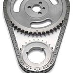 True Roller Timing Set - Ford 351W