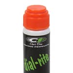 Dial-In Window Marker Orange 1oz Dial-Rite - DISCONTINUED
