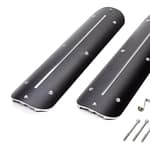 LS Engine Coil Covers Pair Black