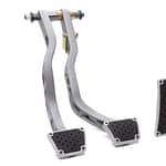 Pedal Kit 67 GM A-Body Manual Transmission - DISCONTINUED