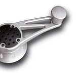 Vent Window Cranks Pro- Touring 1949-Up Ford/GM - DISCONTINUED