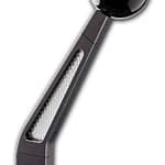8in Black Shifter Handle - DISCONTINUED