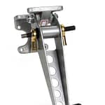Steel Pedal w/o Cylinder - DISCONTINUED