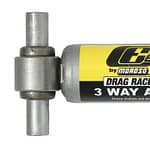 Front Drag Shock - Ford Pinto/Mustang II