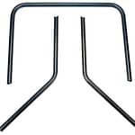10pt. Roll Cage Conv. Kit - 62-67 Chevy II