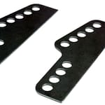 4-Link Chassis Brackets 2-Pack