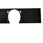 Front Motor Plate - SBC