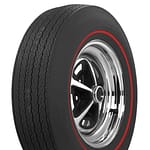 G70-14 Firestone Red Line Tire - DISCONTINUED