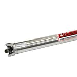 Alum. Driveshaft 41.5in. - DISCONTINUED