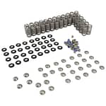 Valve Spring & Retainer Kit - 5.0L Ford Coyote - DISCONTINUED