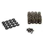 Valve Spring & Retainer Kit GM LS6 Beehive Style - DISCONTINUED