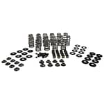 Valve Spring & Retainer Kit GM LT4 Beehive Style - DISCONTINUED