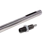 SBC Fuel Pump Push Rod Steel W/Roller Tip