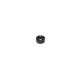0 Degree Cam Bushing 1/4 5 Pack-Black - DISCONTINUED