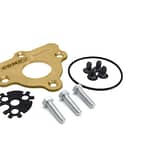 Cam Retaining Race Pack - GM LS w/3-Bolt Cams