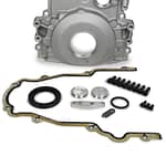 LS1-6 Front Cover Kit