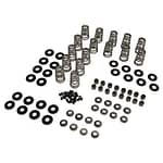 Valve Spring & Retainer Kit GM LT4 Conical Style - DISCONTINUED