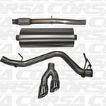 Exhaust Cat-Back - 3.0in Single Side Exit - DISCONTINUED