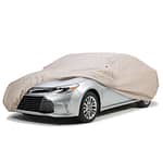 16'-17.5' Universal Car Cover Deluxe 380 Series - DISCONTINUED