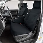 07-13 GM Tahoe Seat Savers Charcoal - DISCONTINUED
