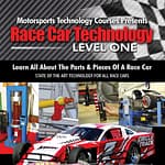 Race Car Technology Level One - DISCONTINUED
