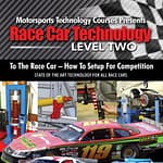 Race Car Technology Level Two - DISCONTINUED